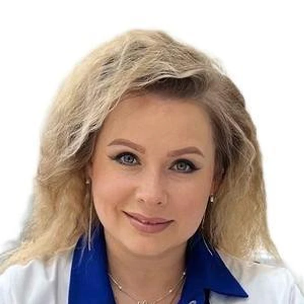 Павлова Евгения Андреевна — Кардиолог, Психолог, Сургут