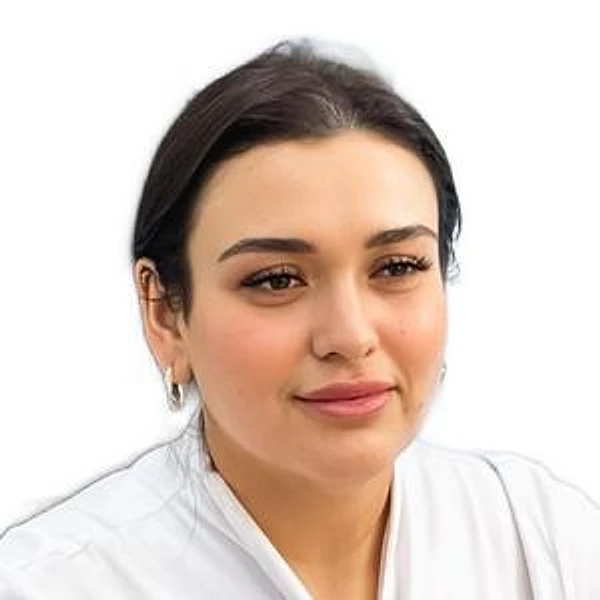 Гаджиева Аида Аладдиновна — Онколог-гинеколог, Гинеколог, Сургут