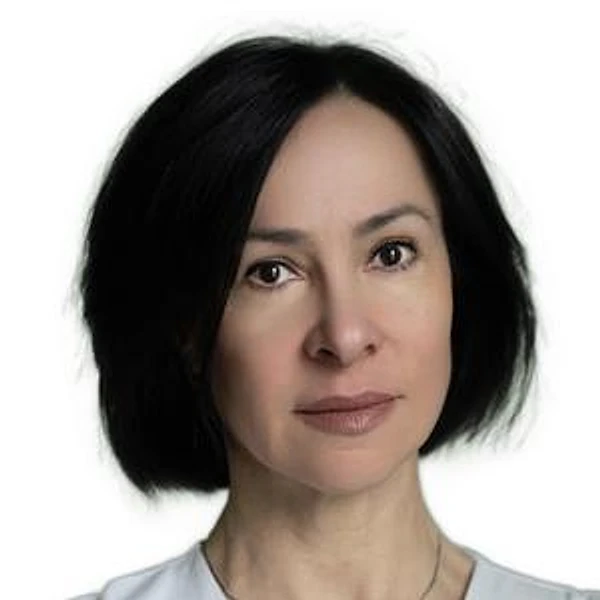Калюжная Елена Викторовна — Гинеколог, Акушер, Врач УЗИ, Гинеколог-хирург, Сургут