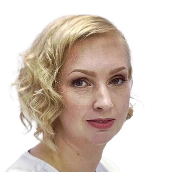 Люшненко Мария Александровна — Гинеколог, Онколог, Москва