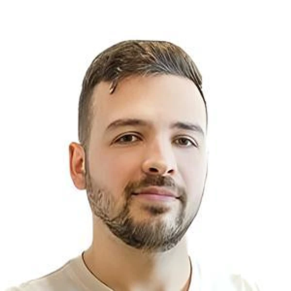 Бутяйкин Александр Валерьевич — Анестезиолог-реаниматолог, Сургут