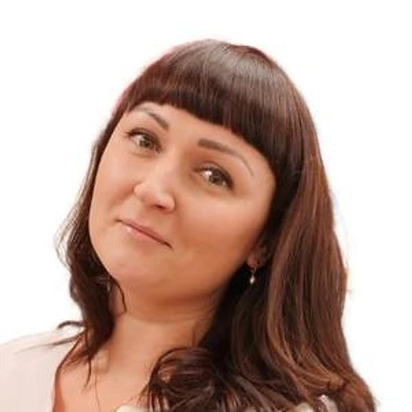 Колодяжная Марина Александровна — Гематолог, Сургут