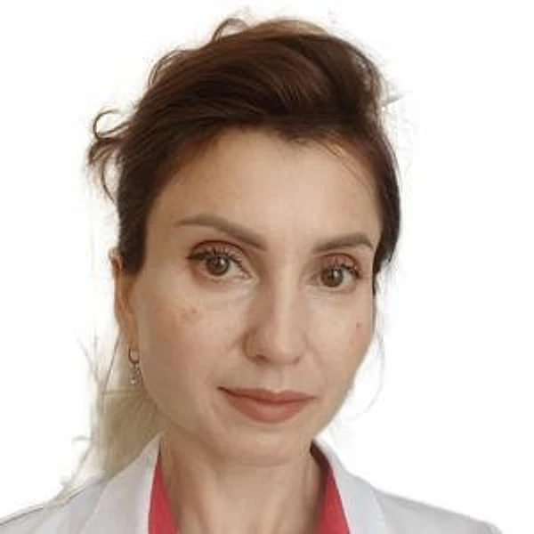 Акуленко Марина Вячеславовна — Гастроэнтеролог, Детский гастроэнтеролог, Сургут