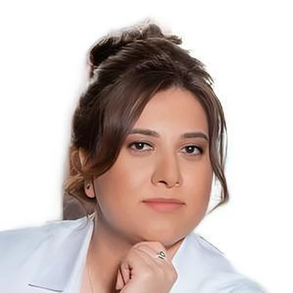 Мамедова Айтен Велиевна — Гастроэнтеролог, Сургут