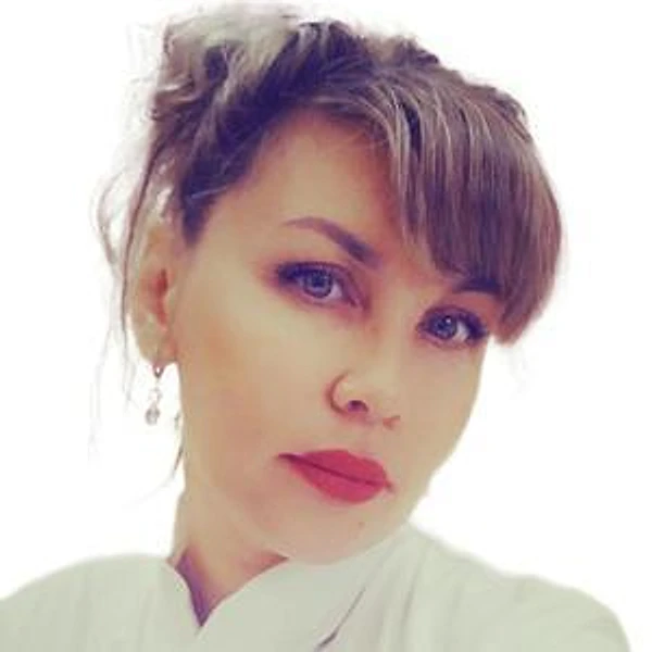 Минибаева Влада Владимировна — Инфекционист, Сургут