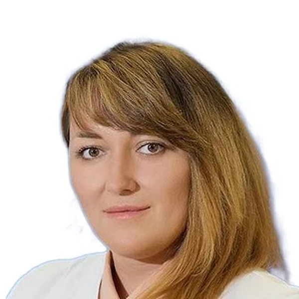 Замкова Мария Александровна — Невролог, Детский невролог, Сургут