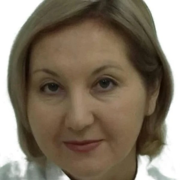 Иванова Елена Анатольевна — Невролог, Сургут