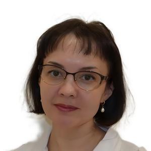 Игнатович Анастасия Владиславовна — Невролог, Детский эпилептолог, Эпилептолог, Сургут