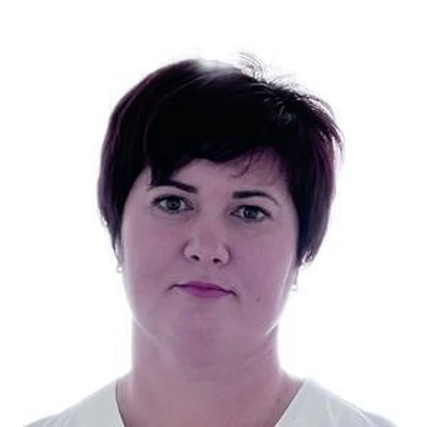 Постникова Екатерина Александровна — Невролог, Сургут
