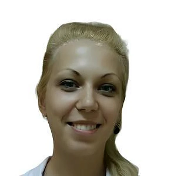Бесецкая Елена Васильевна — Невролог, Детский невролог, Сургут