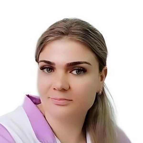 Бондар Татьяна Петровна — Невролог, Майкоп