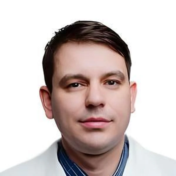 Трифан Александр Владимирович — Онколог, Маммолог, Онколог-маммолог, Пластический хирург, Хирург, Сургут
