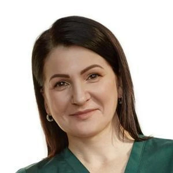 Фомина Елена Аркадьевна — ЛОР, Детский ЛОР, Детский ЛОР-хирург, ЛОР-хирург, Калининград