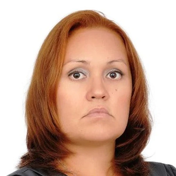 Самойлова Екатерина Владимировна — Сурдолог, ЛОР, Сургут