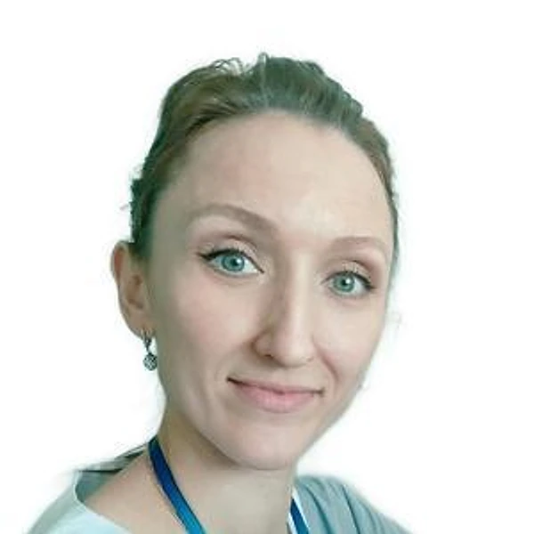 Нифонтова Мария Сергеевна — ЛОР, Сургут