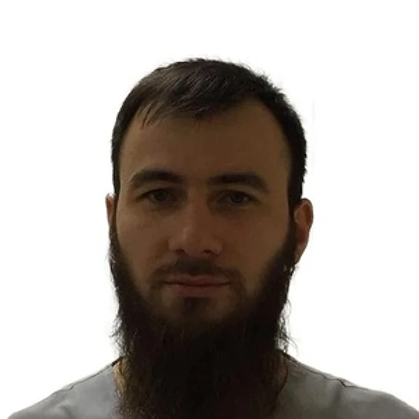 Межидов Адам Ахмедович — ЛОР-хирург, Детский ЛОР, Детский ЛОР-хирург, ЛОР, Сургут