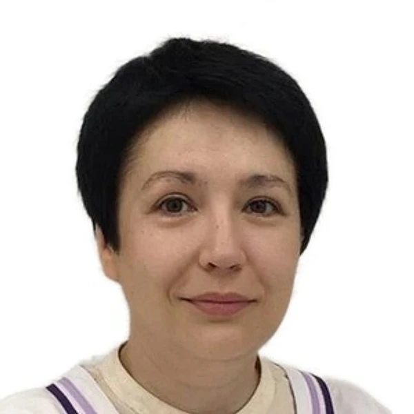 Кузнецова Юлия Вячеславовна — Ревматолог, Сургут