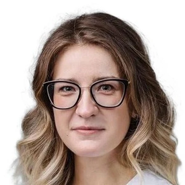 Жудылина Наталья Викторовна — Гастроэнтеролог, Сургут