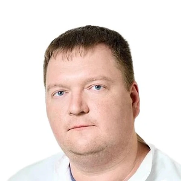 Куликов Сергей Николаевич — Уролог, Андролог, Сургут
