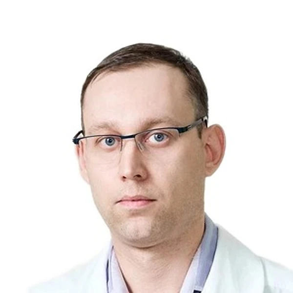Николенко Марк Олегович — Уролог, Андролог, Сургут