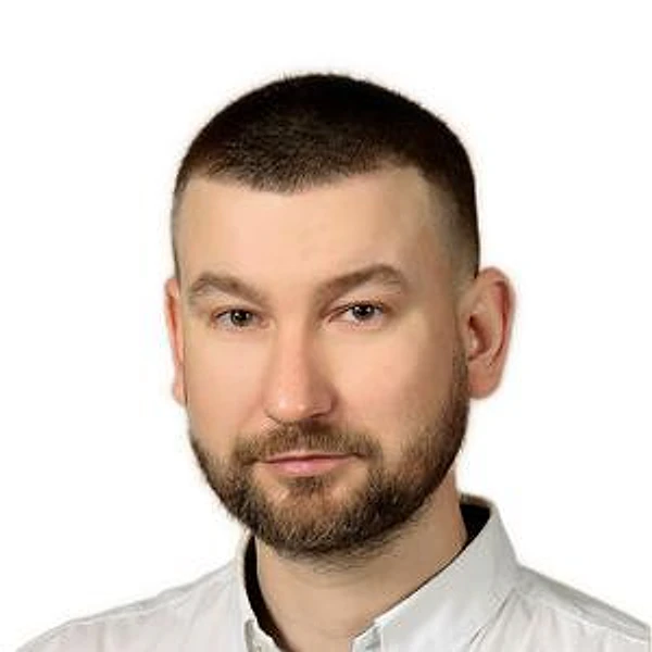 Ситник Виталий Евгеньевич — Челюстно-лицевой хирург, Стоматолог-имплантолог, Сургут