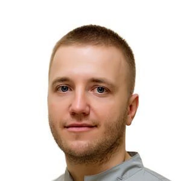 Манагаров Никита Григорьевич — Челюстно-лицевой хирург, Стоматолог-имплантолог, Стоматолог-хирург, Сургут