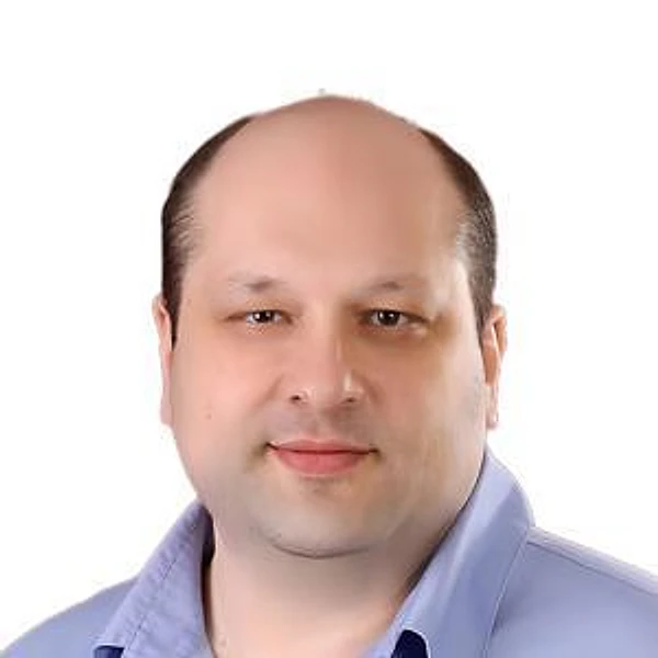 Вьюгов Василий Юрьевич — Челюстно-лицевой хирург, Новокузнецк