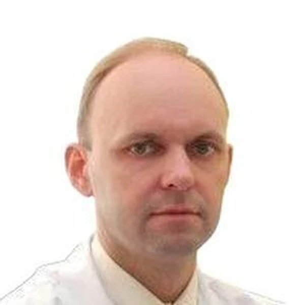 Аксарин Алексей Александрович — Онколог, Маммолог, Торакальный хирург, Сургут