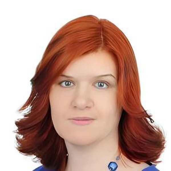 Васильева Елена Николаевна — Сурдолог, ЛОР, Сургут