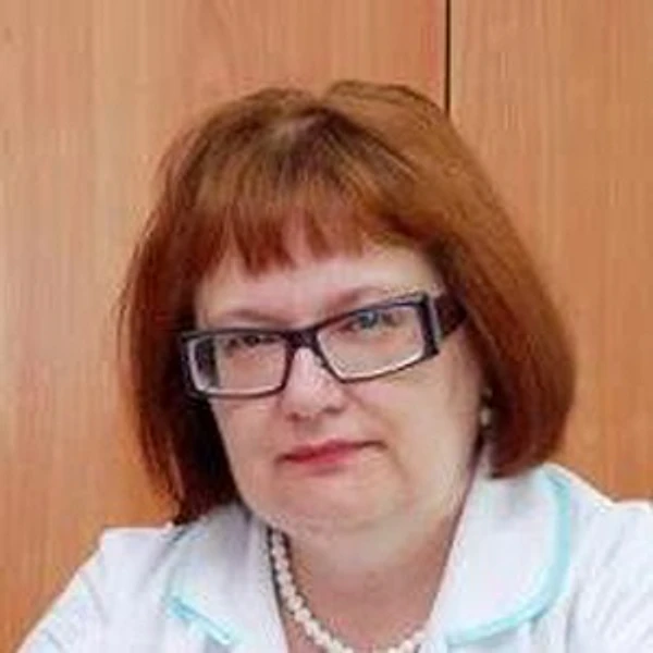 Ефимова Лариса Петровна — Терапевт, Сургут