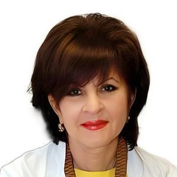 Климова Наталья Валерьевна — Рентгенолог, Сургут