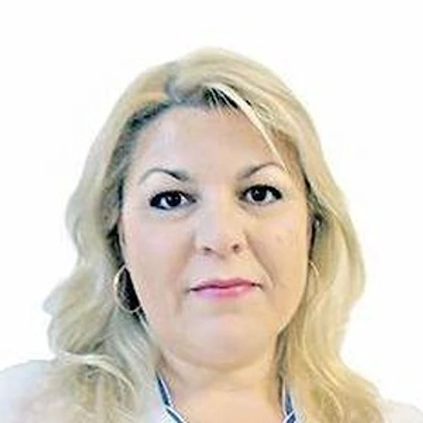 Булатова Инна Владимировна — ЛОР, Дзержинск