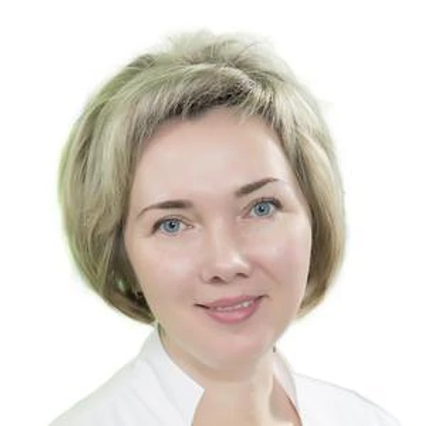 Тиминская Оксана Сергеевна — Кардиолог, Терапевт, Нижний Новгород