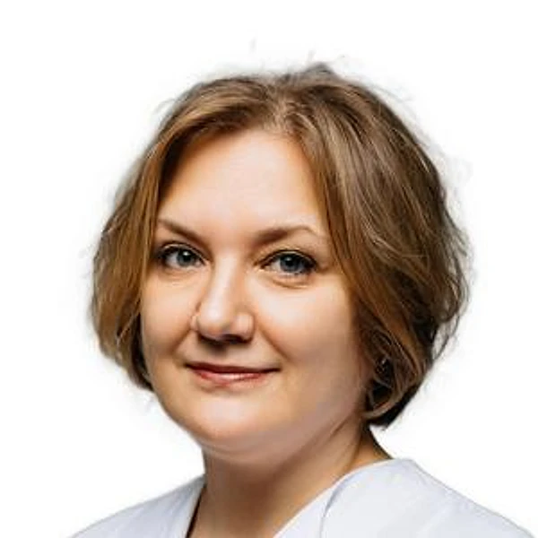 Алексеева Елена Савельевна — Психиатр, Психотерапевт, Сургут