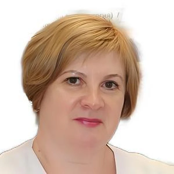Катанахова Людмила Леонидовна — Инфекционист, Детский инфекционист, Сургут
