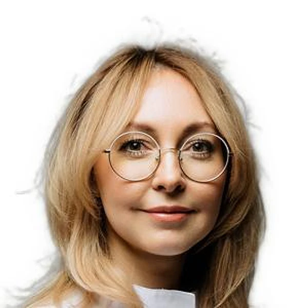 Леонова Надежда Васильевна — Психиатр, Нарколог, Психотерапевт, Сургут