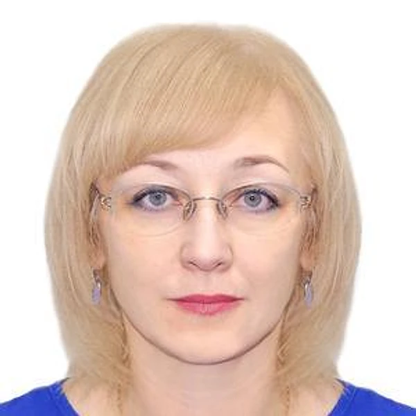 Маренина Татьяна Валерьевна — Кардиолог, Сургут