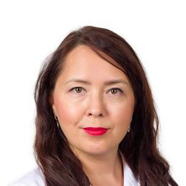Ночевная Диана Александровна — Гинеколог, Акушер, Врач УЗИ, Сургут