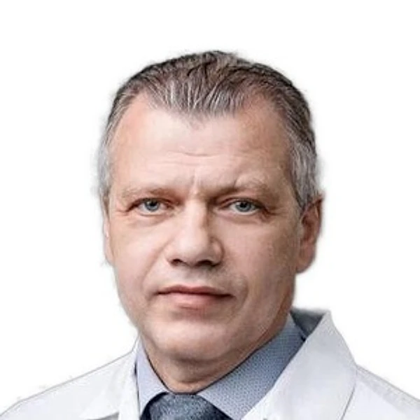 Онищенко Сергей Вальдемарович — Онколог, Хирург, Сургут