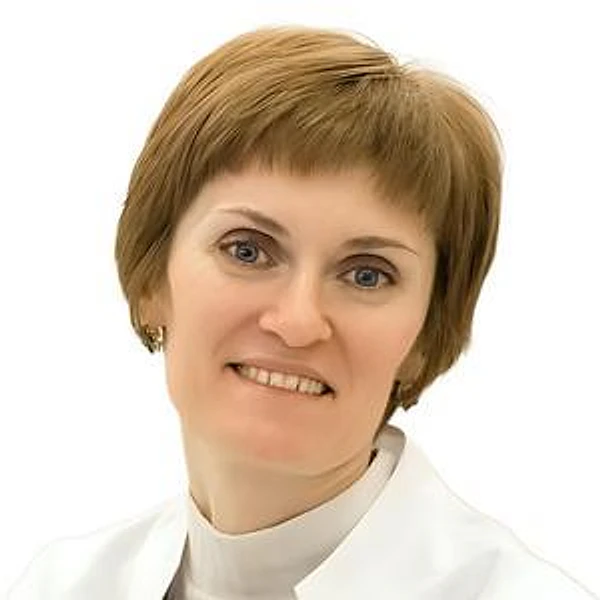 Слята Людмила Александровна — Терапевт, Майкоп