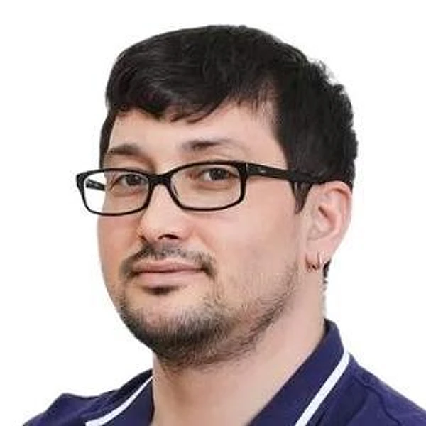 Абулгазин Сергей Галиахметович — Анестезиолог-реаниматолог, Неонатолог, Москва