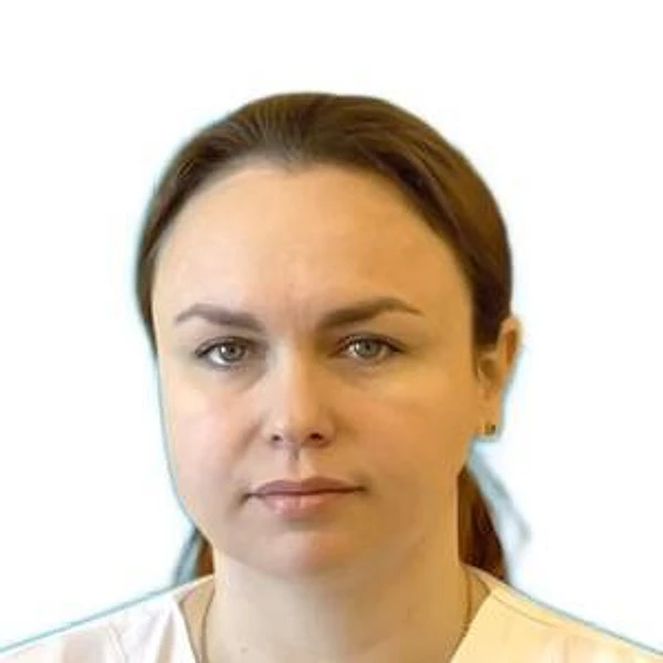 Гарькавец Виктория Алексеевна — Неонатолог, Сургут
