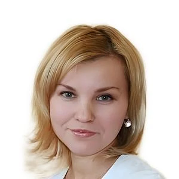Китаева Елена Анатольевна — Акушер, Гинеколог, Сургут