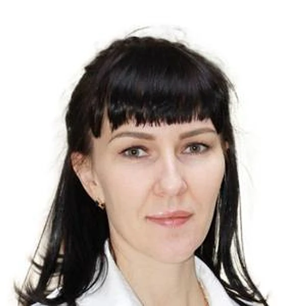 Костенко Алла Сергеевна — Акушер, Гинеколог, Сургут