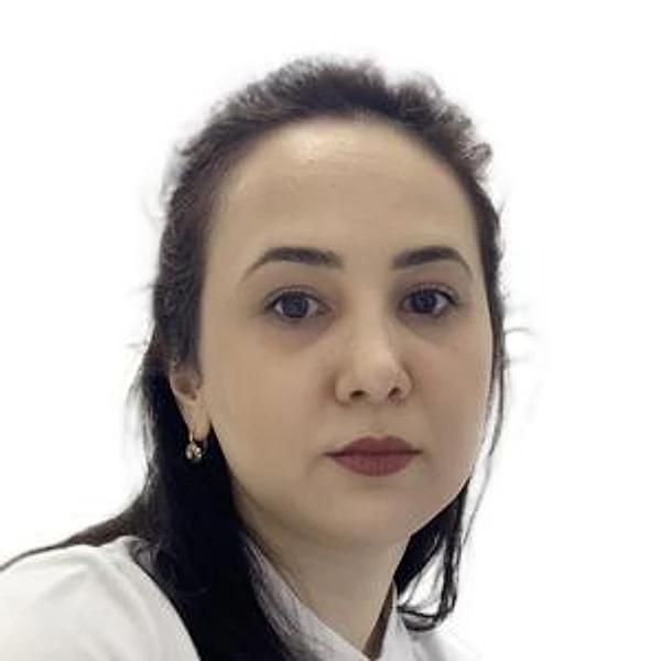 Мурзаева Айгуль Зайнутдиновна — Гинеколог, Акушер, Детский гинеколог, Сургут