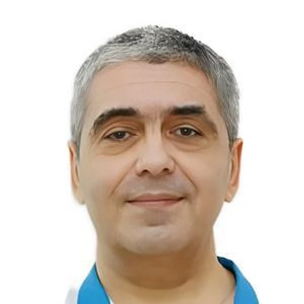 Присуха Игорь Николаевич — Детский хирург, Сургут
