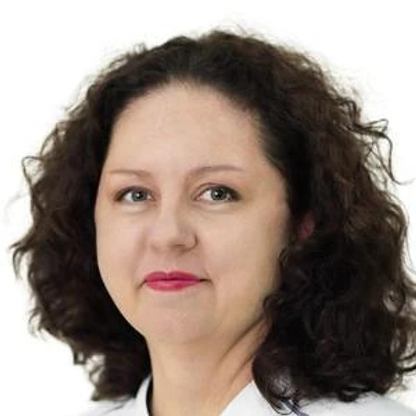 Волкова Оксана Геннадьевна — Терапевт, Ревматолог, Майкоп
