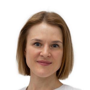 Ситник Кристина Борисовна — Врач УЗИ, Акушер, Гинеколог, Сургут