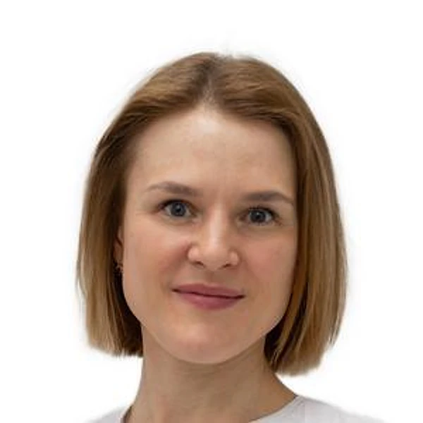 Ситник Кристина Борисовна — Врач УЗИ, Акушер, Гинеколог, Сургут