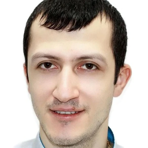 Тефнанц Нвер Арамович — Акушер, Гинеколог, Сургут